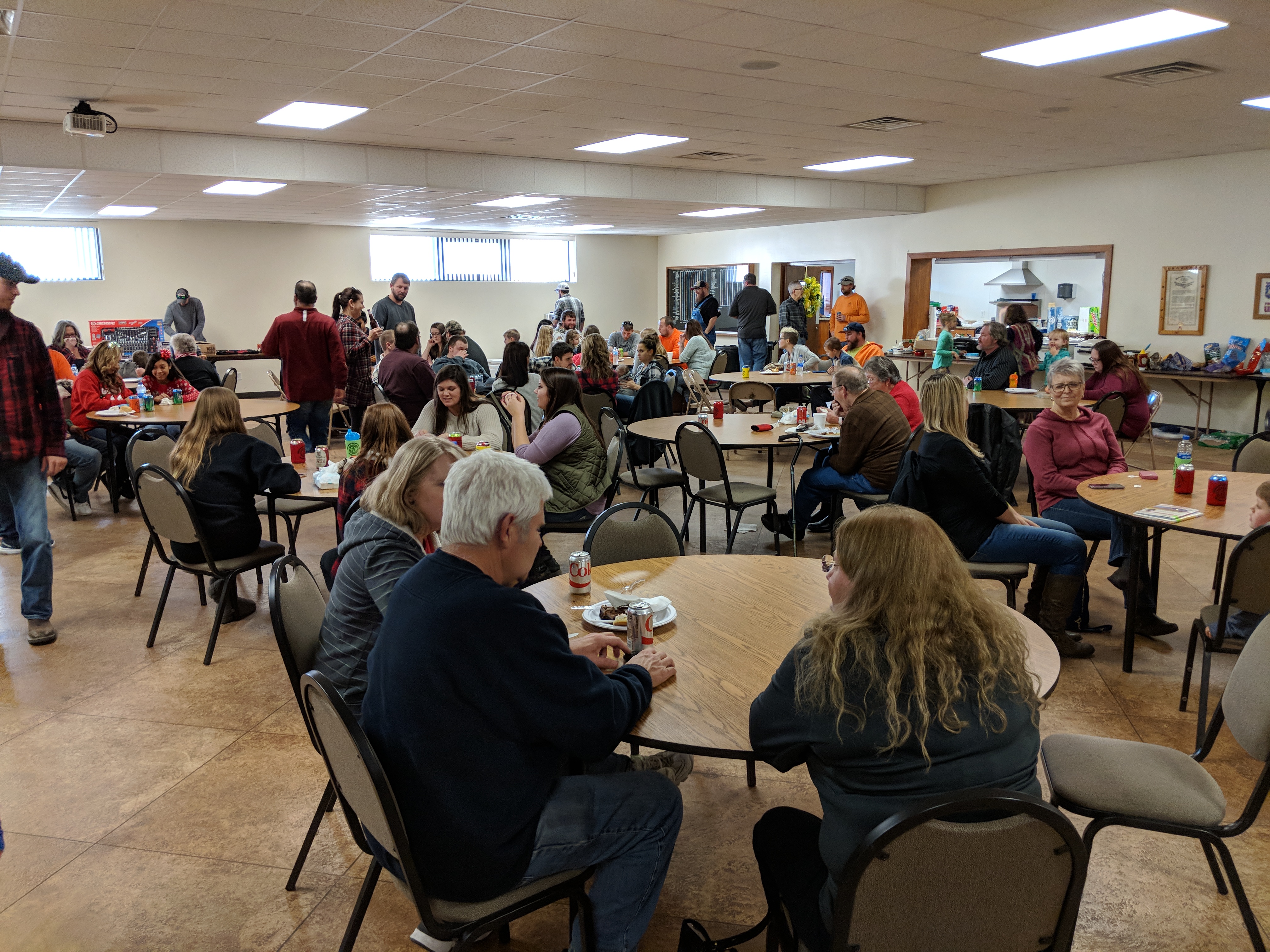 Christmas Party 2017